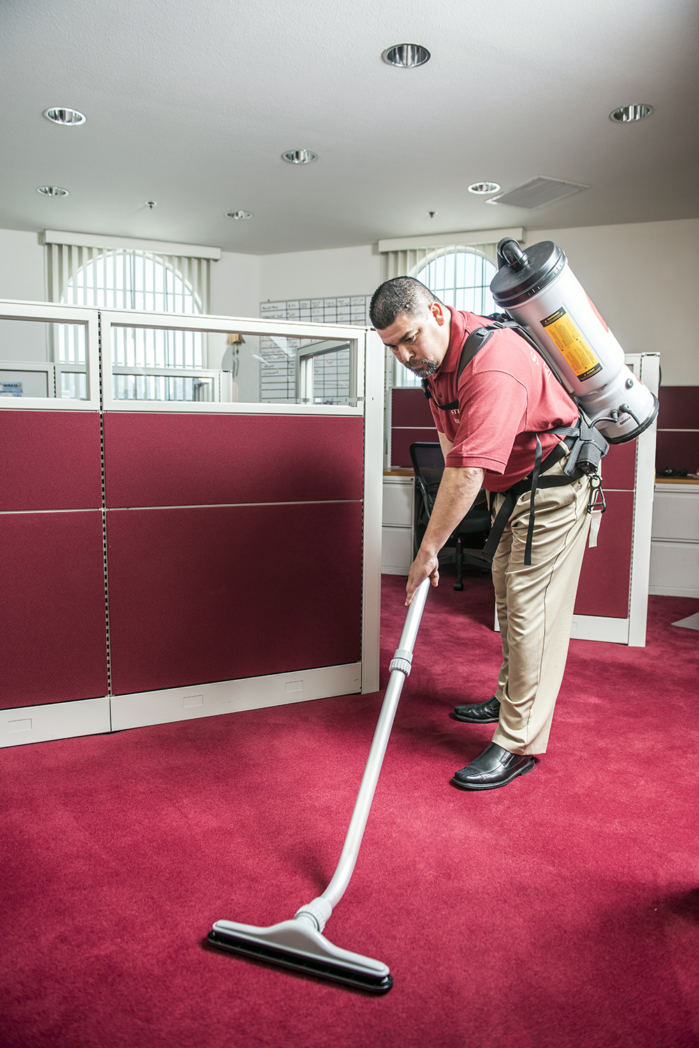 Carpet Cleaning